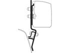 Thule Adapter VW T2 & T3