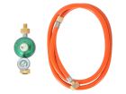 Ttulpe 30 mbar Druckregler Schlauchset