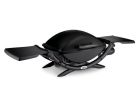 Weber Q2000 Gasgrill