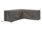Winza Deluxe 300 x 300 x 70 cm L Loungeset Schutzhülle