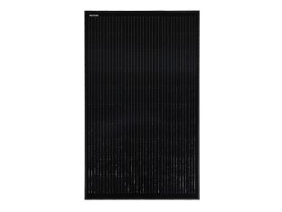 Obelink 100W Blackline Solarpanel