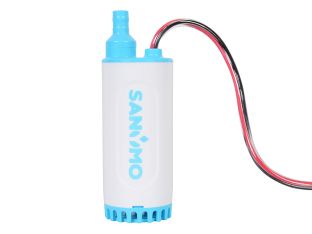 Sanymo SP-21 Tauchpumpe