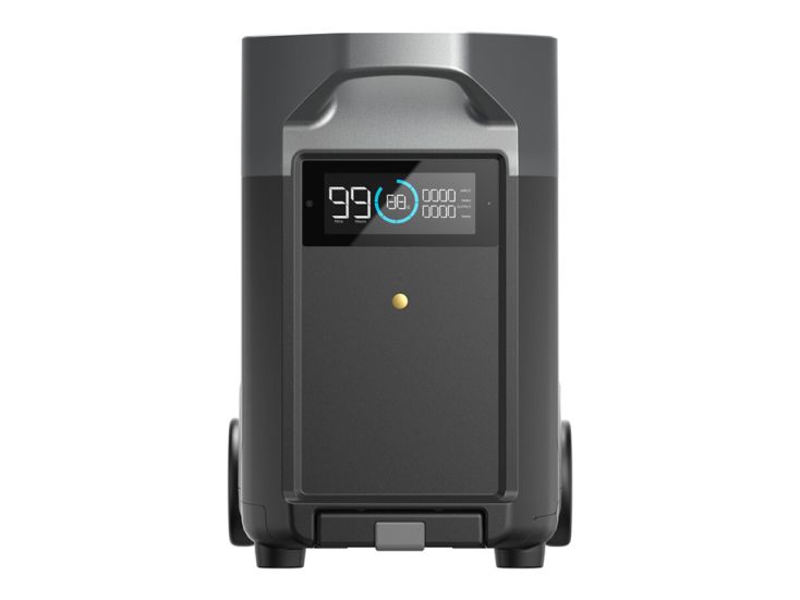 EcoFlow DELTA Pro 2 Extra Battery