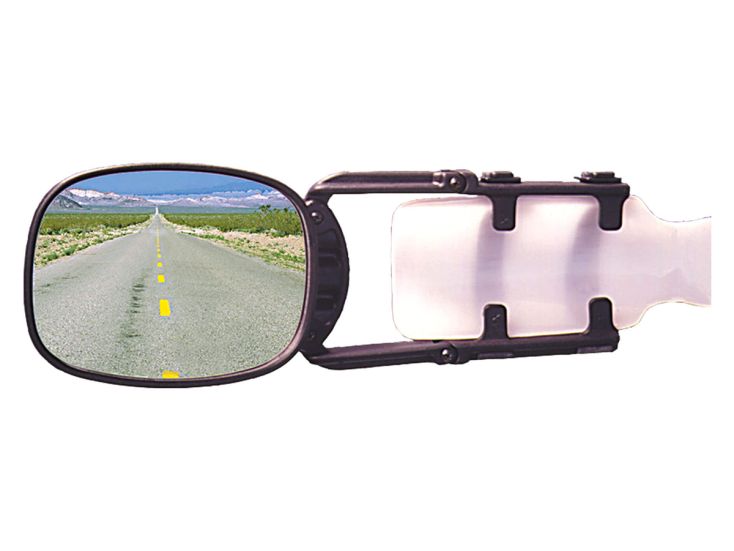 Haba Magnum Wohnwagenspiegel - Flachglas