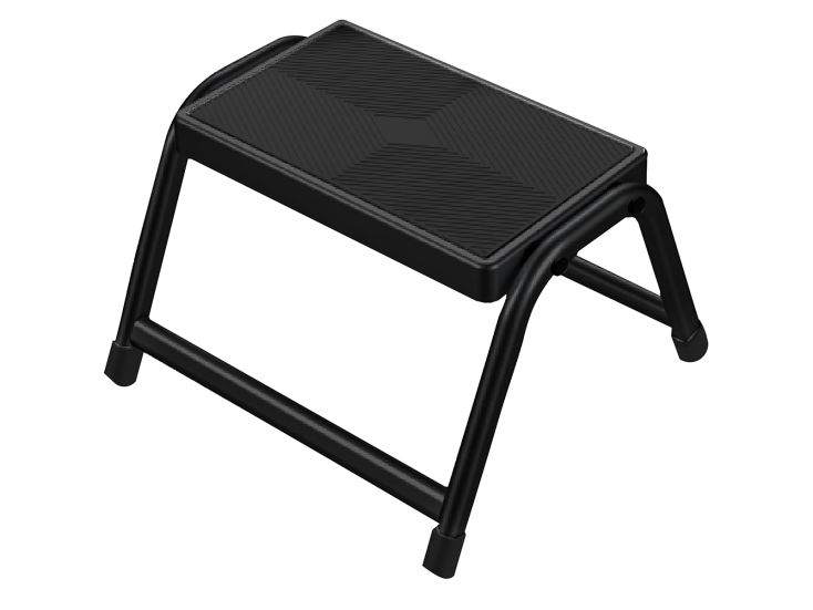 Obelink Byron Einzeltrittstufe - Black