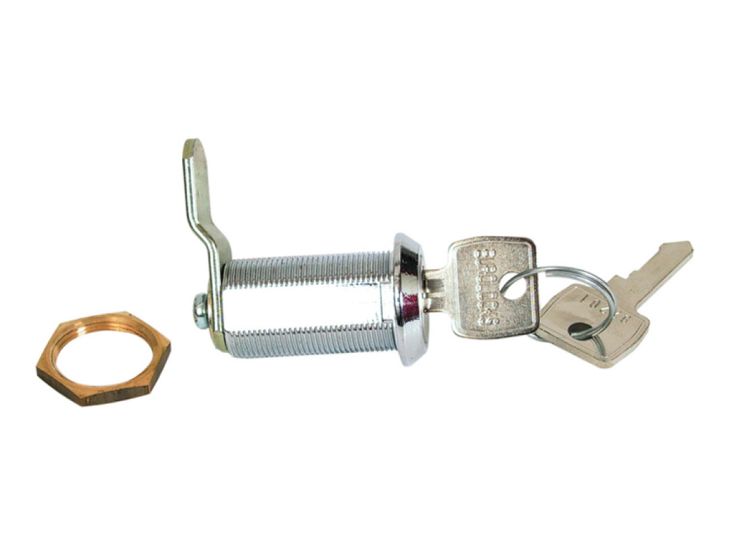 Gimeg 32 mm lange Deichselsperre