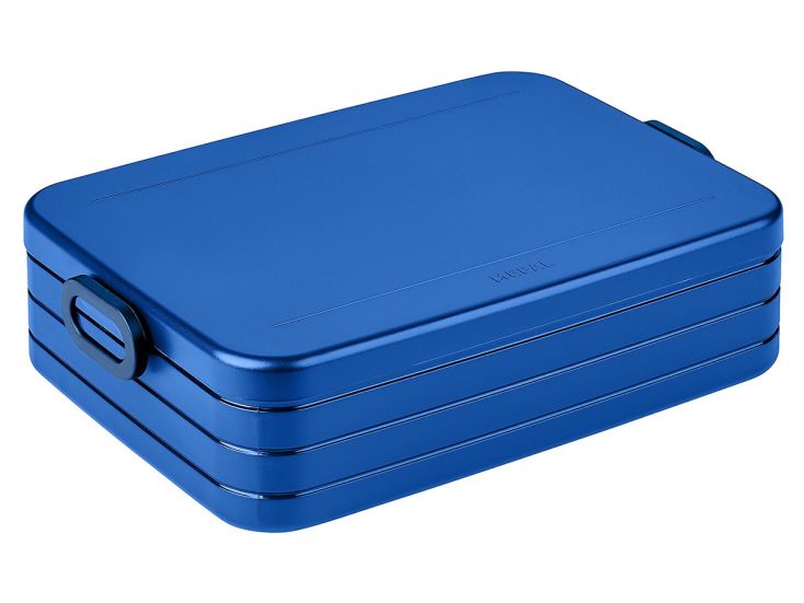 Mepal Take a Break Large Lunchbox - Night Blue