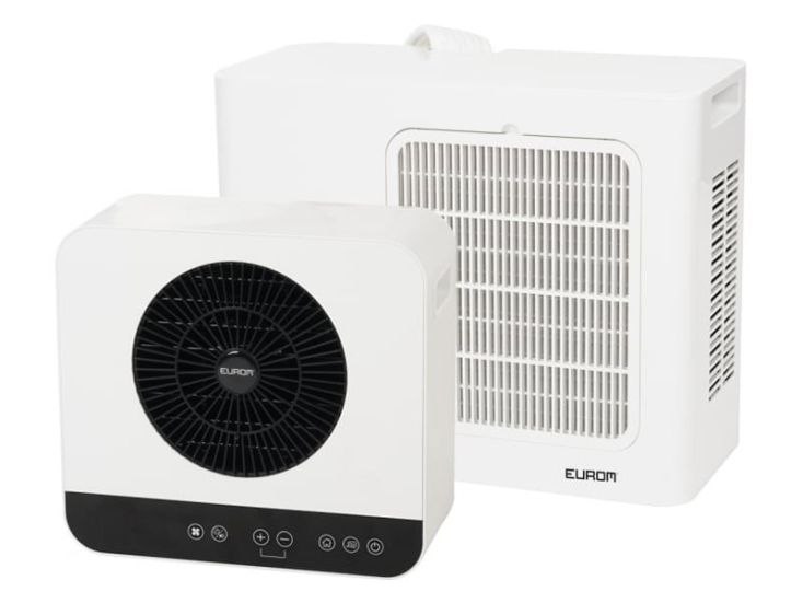 Eurom AC5201 Split Klimaanlage