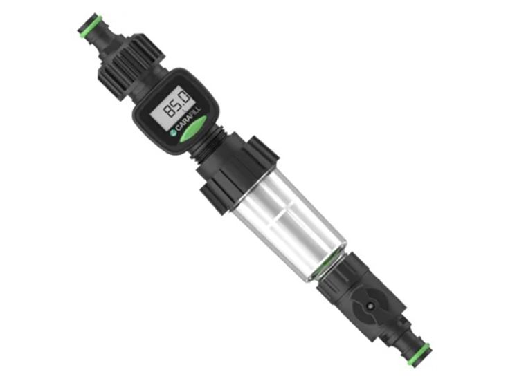 Carafill Count 2 Wasserfilter