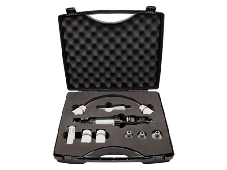 Carafill Compact 2 Wasserfilterkoffer