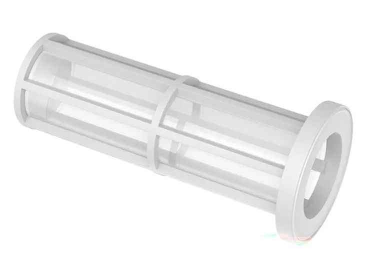 Carafill 2 Ersatzfilter - 5 Stück