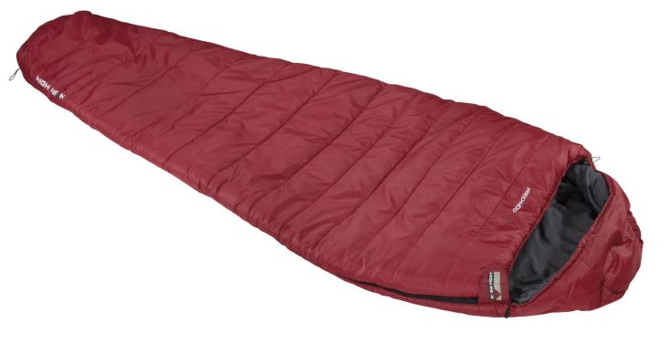 High Peak Redwood -3 Schlafsack