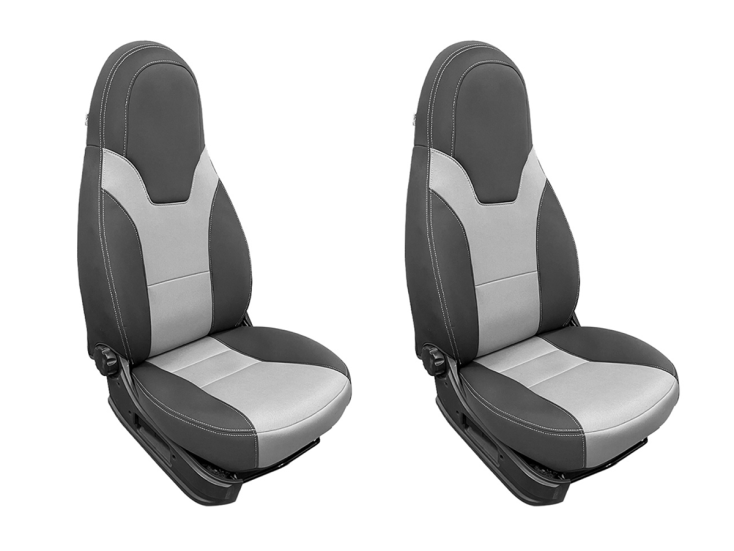 K'Foam Fiat Ducato Rudi Premium-Sitzbezüge