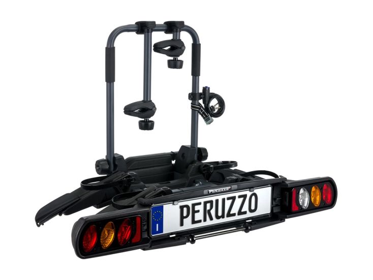 Peruzzo Pure Instinct 2 Fahrradträger