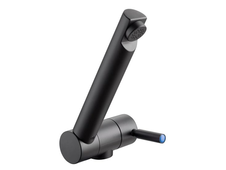 Reich Trend B Kaltwasserhahn - Black