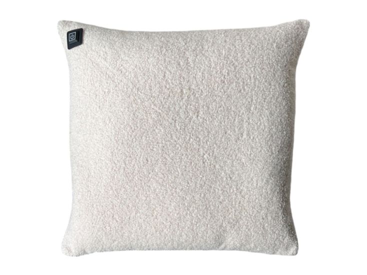 Warmpi Teddy Wärmekissen - Off-white