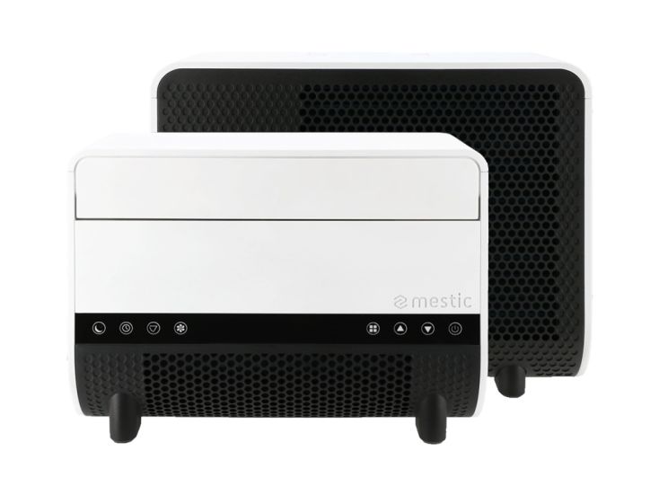 Mestic SPA-3100 Split-Unit-Klimaanlage