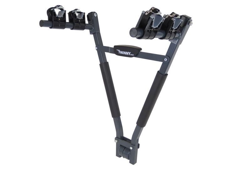 TwinnyLoad Easy Fahrradträger