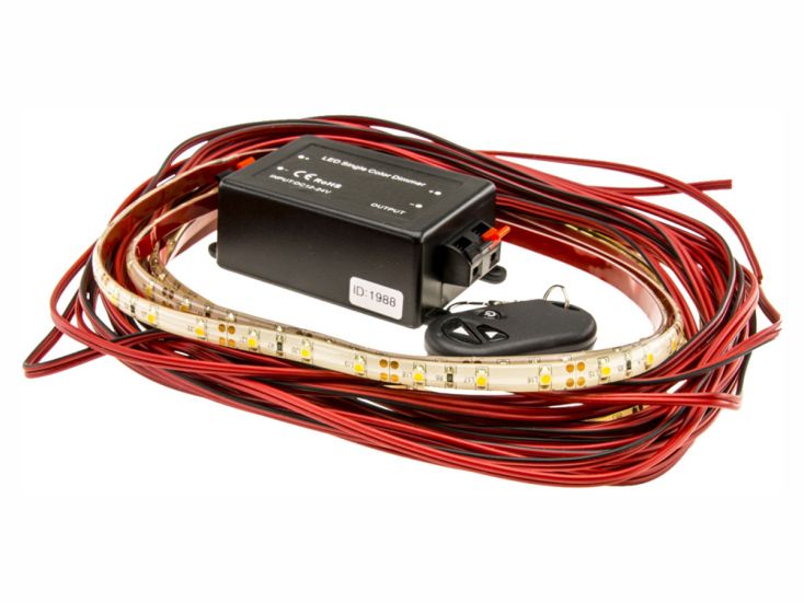 Dometic Markise/Sonnenschirm LED-Beleuchtung