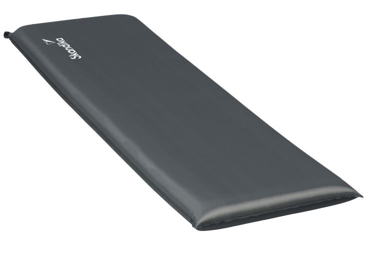 Skandika Easy Single selbstaufblasend Schlafmatte