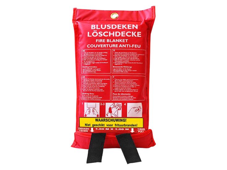 ProPlus Löschdecke