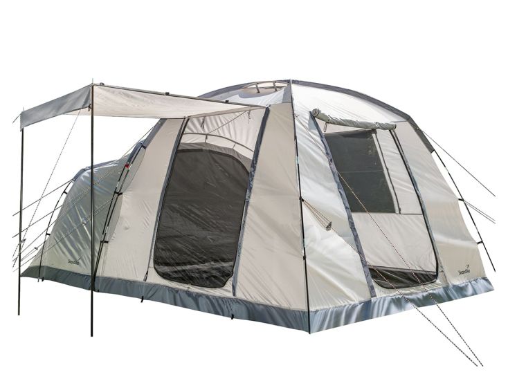 Skandika Bergen 5 Protect Kuppelzelt
