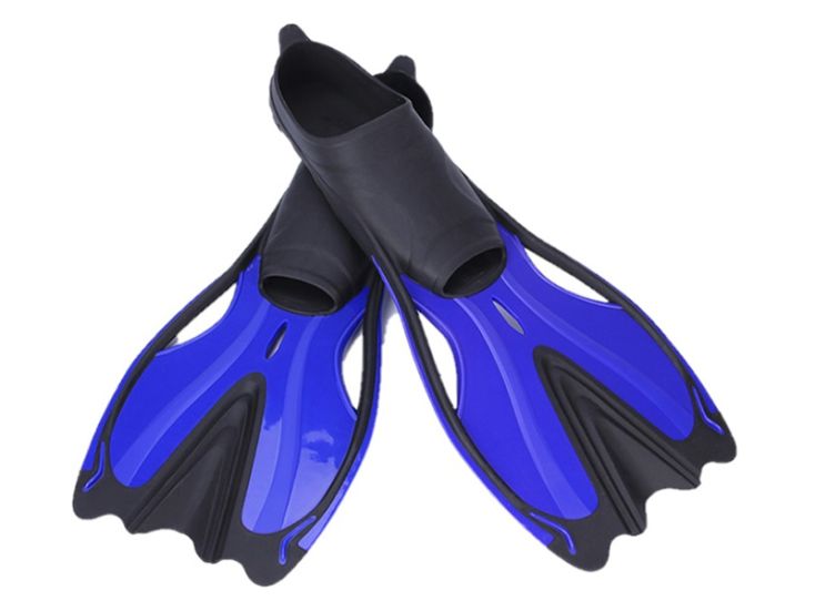 Campingwise Größe 44/45 Schwimmflossen