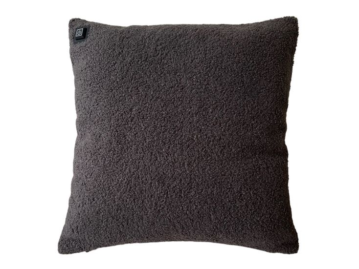 Warmpi Teddy Wärmekissen - Darkgrey