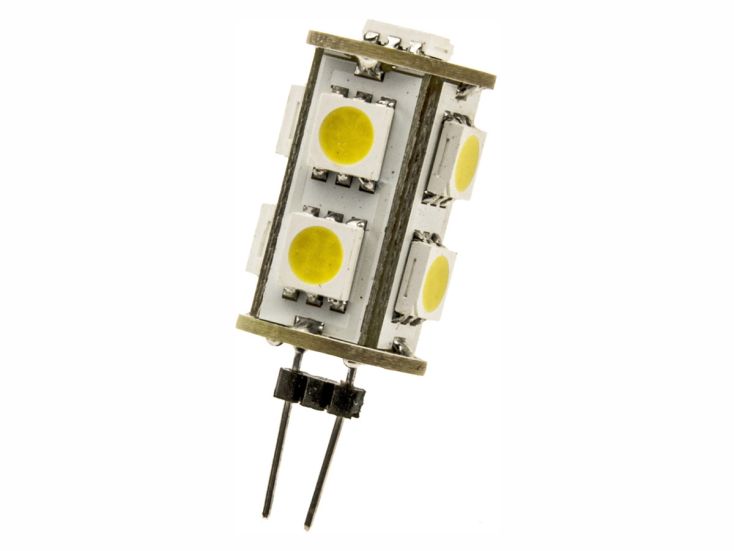 G4 1.8W 3000K LED Leuchtmittel