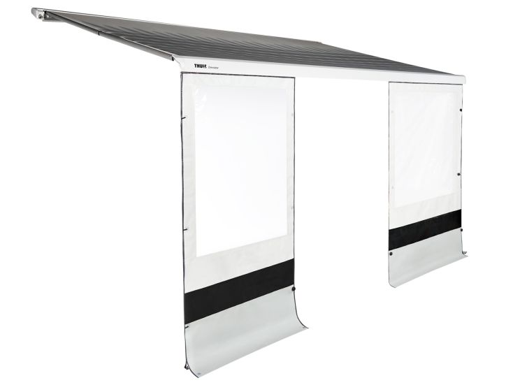 Zweite Chance Thule Rain Blocker Front G2 1200 (C) 147