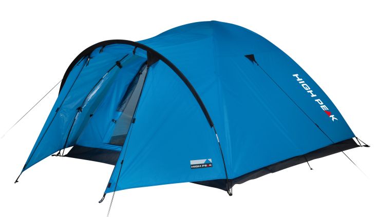 High Peak Narvik 4 Kuppelzelt