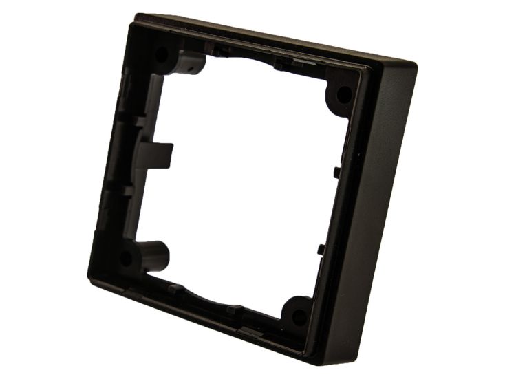 BBA-Hoch-Distanzrahmen 1-Fach