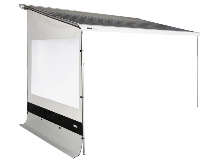 Zweite Chance Thule Rain Blocker Side G2 275 L Zweite Chance Thule Rain Blocker Side G2 275 L