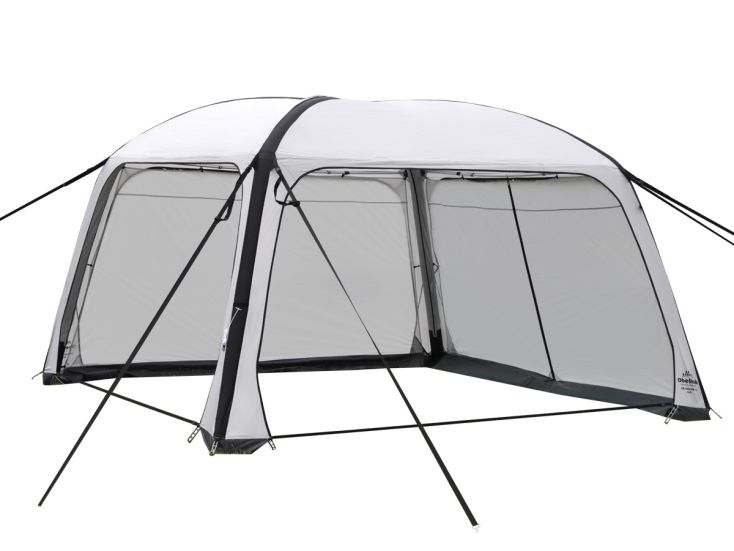 Obelink Air Shelter 365 Seitenwand