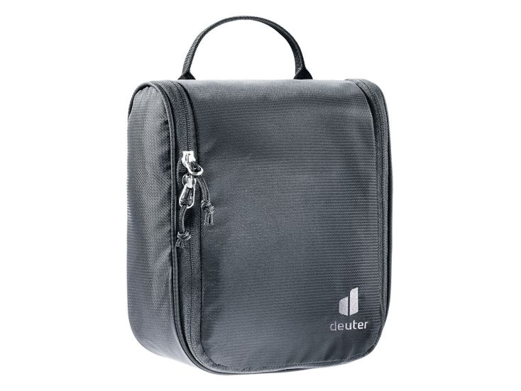 Deuter Black Wash Center I Kulturbeutel