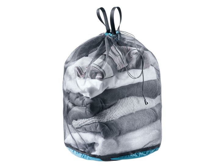 Deuter Mesh Sack 10 Aufbewahrungsbeutel Deuter Mesh Sack 10 Aufbewahrungsbeutel