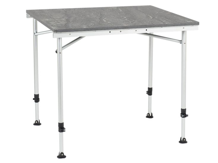 Travellife Sorrento 140 Ausziehbarer Tisch