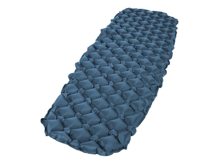 Husky Fury 5 aufblasbare Isomatte - dunkelblau