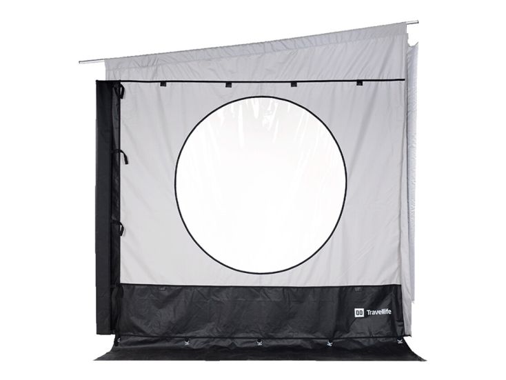 Travellife Scala XL 2025 Universale Seitenwand 250