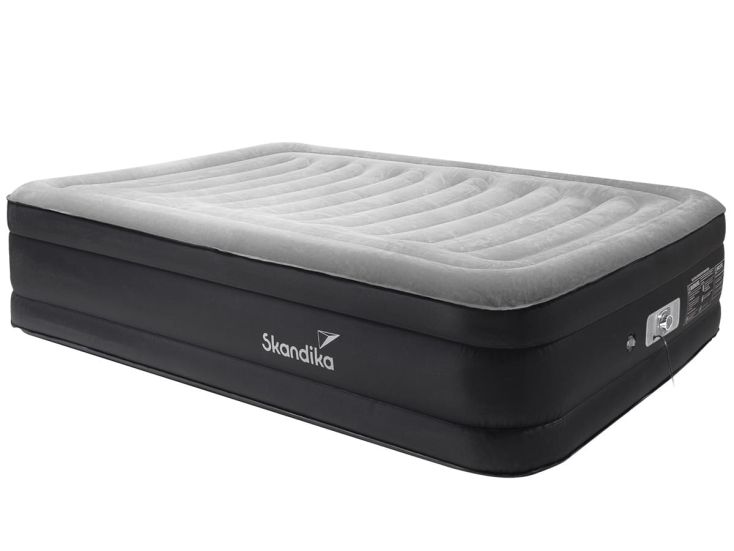 Skandika Sveja Premium Luftbett mit Smart Air Control
