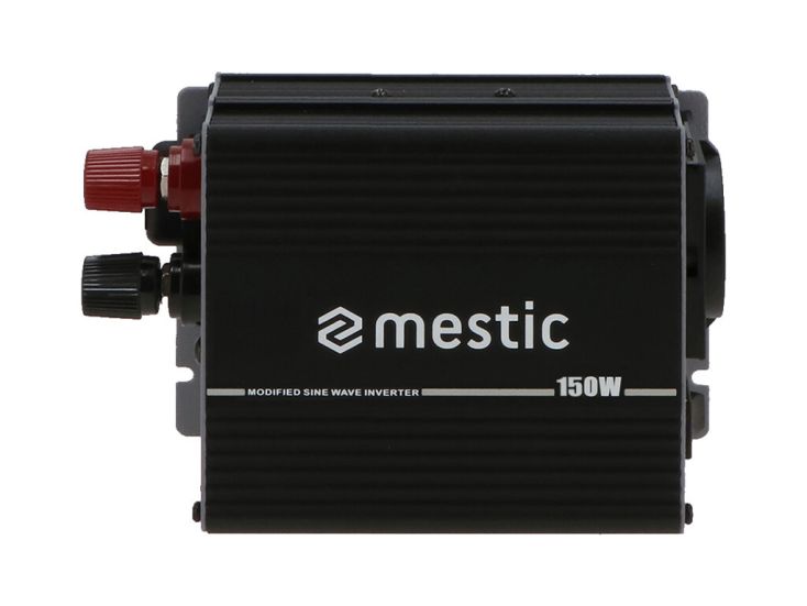 Mestic MMI-150 modified omvormer - 150 watt