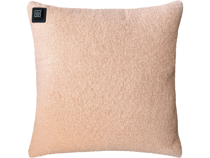 Warmpi Teddy Wärmekissen - Beige