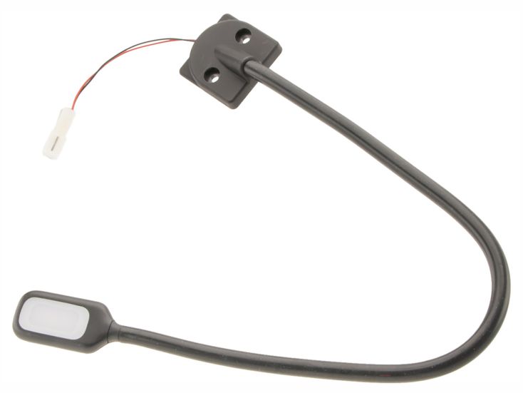 Osram flexibele 12/24v LED-Leselampe