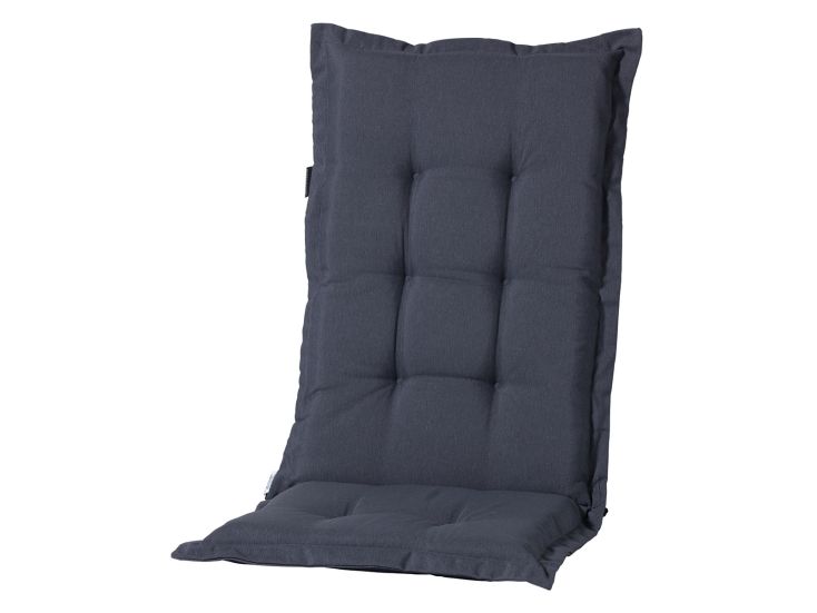 Madison Kissen tief Panama Grey