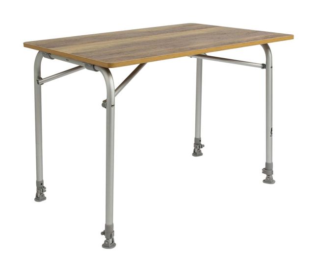 Bo-Camp Feather 80 x 60 Tisch