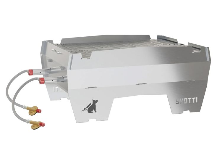 Skotti Grill Max Barbecue