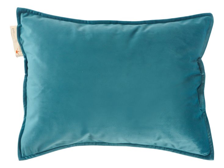 Pleafs Heizkissen Plush 45x60cm - Wedgewood