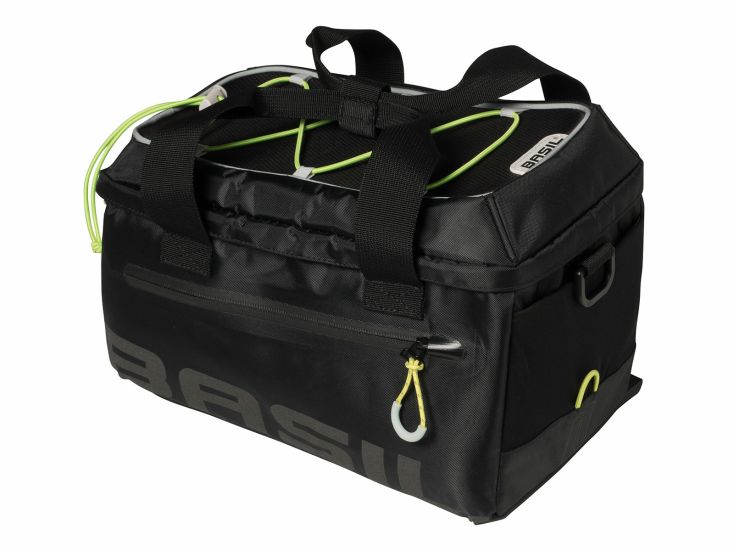 Basil Miles Trunkbag Gepäckträgertasche