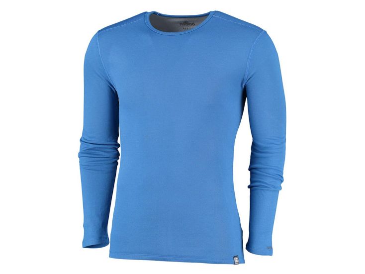 Nomad Rough Herren Thermoshirt