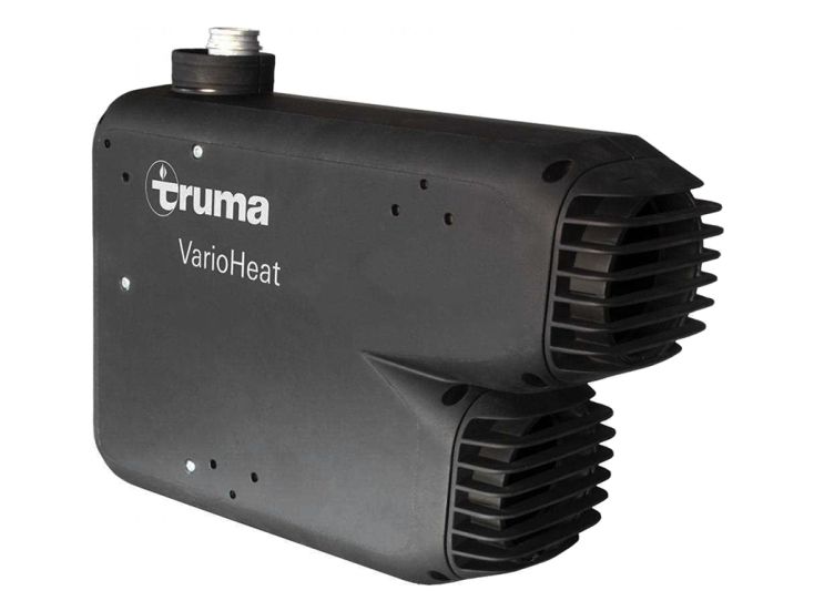 Truma VarioHeat eco CP Plus Heizung Truma VarioHeat eco CP Plus Heizung